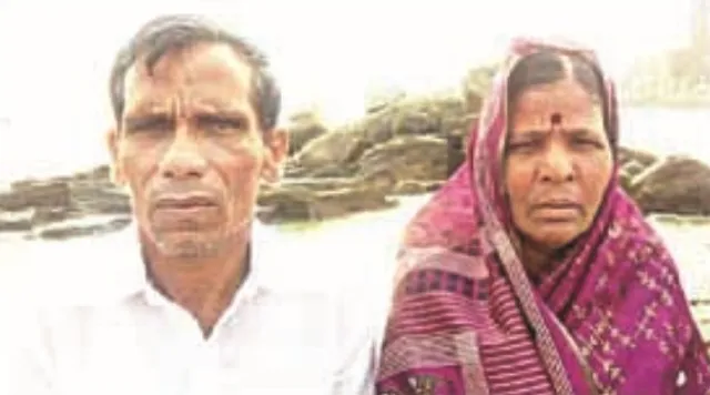 ବୋଦସା ଦମ୍ପତି ମୃତ୍ୟୁର ଗୁମର ଫିଟିଲା : ଖାଦ୍ୟରେ ବିଷ ଦେଇ ମାରିଦେଲା ଭାଇବୋହୂ!