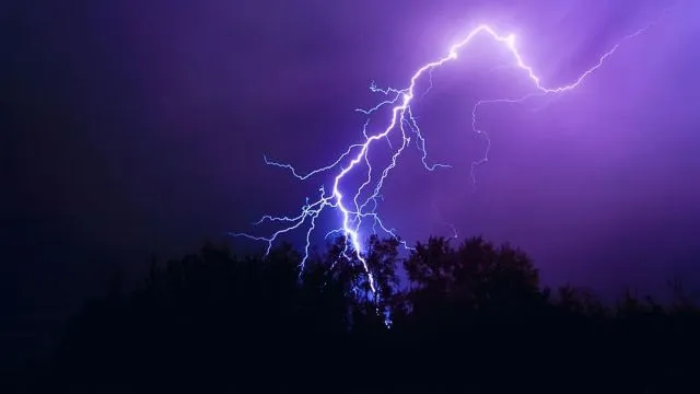 ବଜ୍ରପାତରେ ୩ ମହିଳାଙ୍କ ମୃତ୍ୟୁ