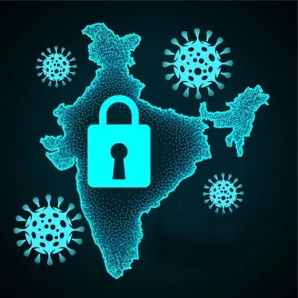 ଲକ୍‌ଡାଉନ୍‌ର ଏକ ଅକ୍ଷମଣୀୟ ଅଦୂରଦର୍ଶିତା