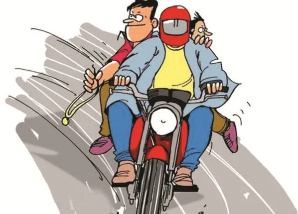 ସୁନା ଦୋକାନରୁ ୭ ଲକ୍ଷ ଟଙ୍କାର ଅଳଙ୍କାର ଲୁଟ୍‌