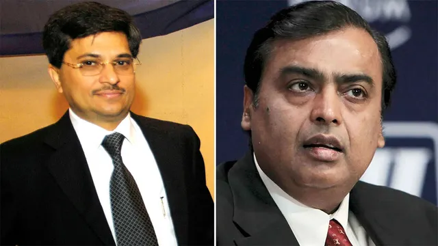 ମୁକେଶଙ୍କ ଡାହାଣ ହାତ ମନୋଜ ମୋଦୀ,ଜାଣନ୍ତୁ ସେ କିଏ?