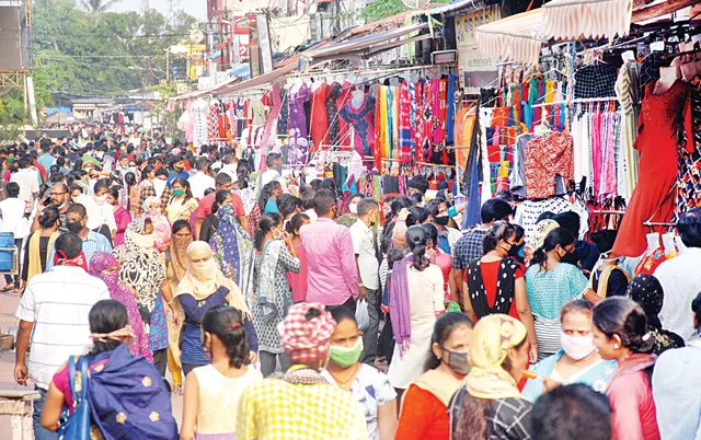 ଅନ୍‌ଲକ୍‌ ୩.୦ରେ ଆଜିଠୁ ୧୬ ଘଣ୍ଟା ଖୋଲିବ ଦୋକାନ: ଭିଡ଼ କମିବ, ବିକ୍ରି ବଢ଼ିବ