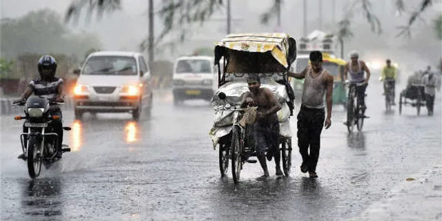 ନିଅଣ୍ଟିଆ ବର୍ଷାରେ ସରିଲା ଜୁନ୍‌