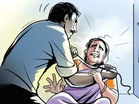 ବାଣପୁର : ସମ୍ପତ୍ତି ପାଇଁ ସ୍ତ୍ରୀକୁ ହତ୍ୟାକଲା ସ୍ୱାମୀ