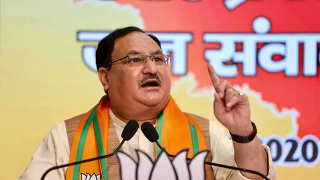 ସ୍ପଷ୍ଟ କଲେ ନଡ୍ଡା, ଜୟରାମ ଠାକୁରଙ୍କ ନେତୃତ୍ୱରେ ହିଁ ଲଢାଯିବ ବିଧାନସଭା ନିର୍ବାଚନ