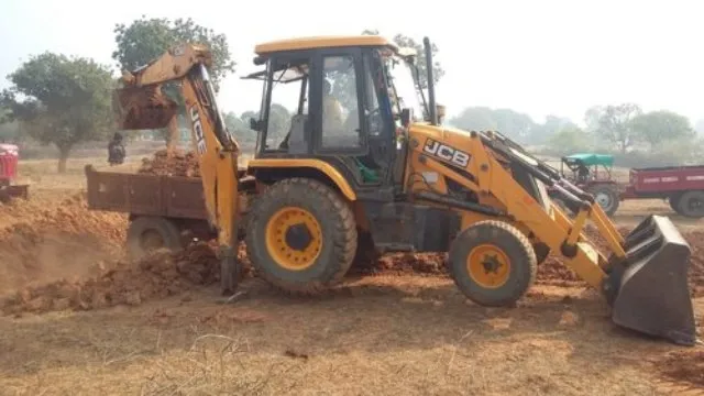 ମନରେଗା ଯୋଜନା: ଦୁର୍ନୀତି ବି ଏମିତି ହୁଏ!