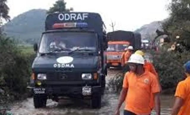 ବାତ୍ୟା ‘ଜୱାଦ୍’ ମୁକାବିଲା: ଓଡ୍ରାଫ୍‌, ଅଗ୍ନିଶମ ଟିମ୍ ପ୍ରସ୍ତୁତ