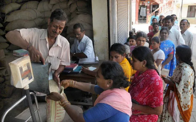 ଆଇଏମ-ପିଡିଏସରେ ସାମିଲ ହେଲା ଓଡ଼ିଶା, ଲାଗୁ ହୋଇପାରିବ ‘ଗୋଟିଏ ଦେଶ-ଗୋଟିଏ ରାସନ କାର୍ଡ ବ୍ୟବସ୍ଥା’