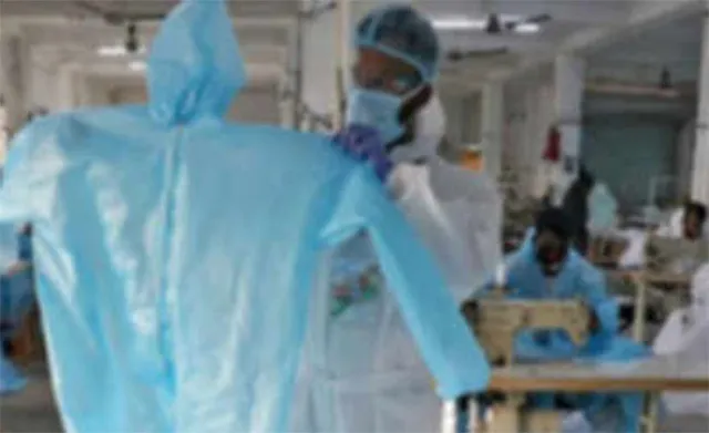 ଜେଲ୍‌ କର୍ମଚାରୀଙ୍କୁ ପିପିଇ କିଟ୍‌ ଓ ଅନ୍ୟ ସୁରକ୍ଷା ଉପକରଣ ଦିଅ