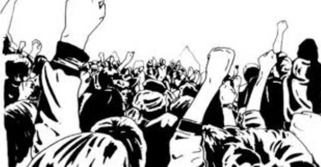 ରାଜଧାନୀରେ ଆଜି ‘ପ୍ରତିବାଦ’ ରାଜନୀତି