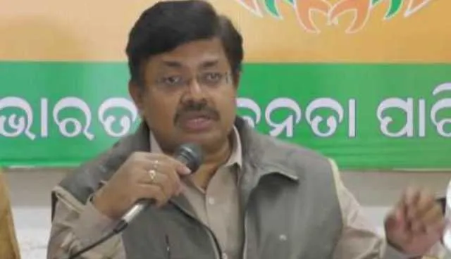 ପୁଲିସର ମାତ୍ରାଧିକ କାର୍ଯ୍ୟାନୁଷ୍ଠାନ ବିରୁଦ୍ଧରେ ରାଜ୍ୟର ସବୁ ଥାନାରେ ଏତଲା ଦେବ ବିଜେପି