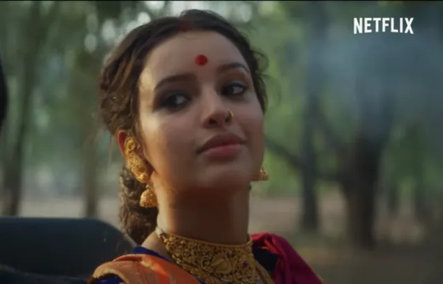 ଜୁନ ୨୪ରେ ଆସୁଛି 'ବୁଲବୁଲ', ବଙ୍ଗାଳୀ ବୋହୂର ବାହାଘର ଦେଖିବେ ଦର୍ଶକ