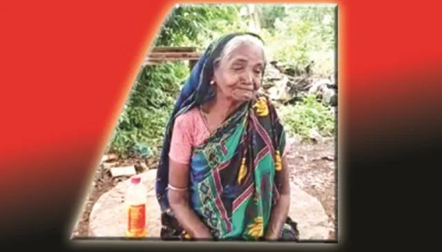 ରଣପୁର : ବୃଦ୍ଧା ମା’ଙ୍କୁ ତଡ଼ିଦେଲା ପୋଷ୍ୟପୁତ୍ର, ଆଶ୍ରୟ ପାଇଁ ବାରଦୁଆର