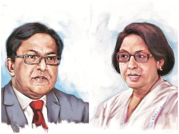 ତୁଟିଲା ରାଣା-ମଧୁ କପୁର ବିବାଦ : ପ୍ରତିଷ୍ଠାତା ପଦରୁ ନିଜ ଆଡ଼ୁ ଓହରିଲା ମଧୁ କପୁର ଗ୍ରୁପ୍