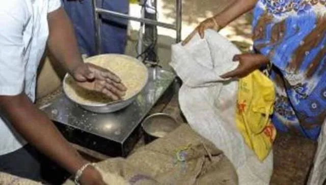 ଆଉ ୩ ରାଜ୍ୟରେ ‘ଏକ ରାଷ୍ଟ୍ର, ଏକ ରାସନ କାର୍ଡ଼’ ବ୍ୟବସ୍ଥା