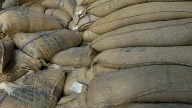 ମାଗଣାରେ ଚାଉଳ ଓ ଡାଲି ଯୋଗାଇବା ପ୍ରସଙ୍ଗ : କେନ୍ଦ୍ରୀୟ ଯୋଜନାକୁ ନିଜର କହି ରାଜ୍ୟ ସରକାର ବାହାସ୍ଫୋଟ ମାରୁଛନ୍ତି : ବିଜେପି