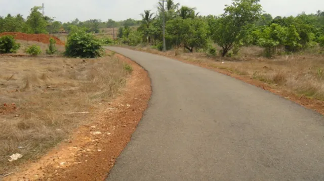 ଆରଡି ଜାରକା ଡିଭିଜନ୍ କେଳେଙ୍କାରୀ: ୩ କୋଟିର ରାସ୍ତାରେ ୧୯ଲକ୍ଷର ଗୁପ୍ତ ଟେଣ୍ଡର୍