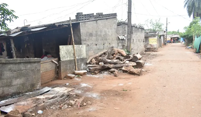 ସାଲିଆସାହିରେ ବ୍ୟାପିଲେ ସାଂଘାତିକ, ୪୩ ବସ୍ତି ପାଇଁ ଗଠନ ହୋଇଛି ୪ କୋଭିଡ୍‌ କମିଟି