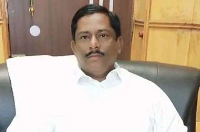 ନିଗମ ଅଧ୍ୟକ୍ଷ ବଦଳିବେ