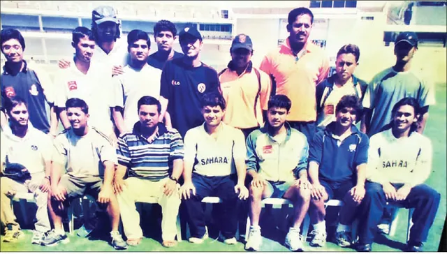 ଧୋନିଙ୍କୁ ଶୂନରେ ଆଉଟ୍‌: ଲକ୍ଷ୍ମଣ, ସେହବାଗ, ଯୁବିଙ୍କ ୱି‌କେଟ୍‌ ଭୁଲିନାହାନ୍ତି ଦୀପକ ମଙ୍ଗରାଜ