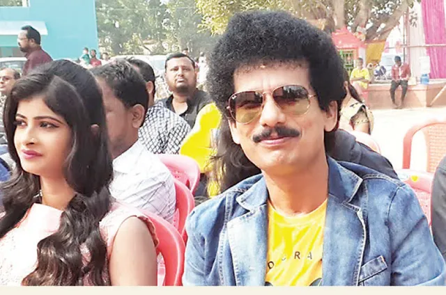 ରଜ ସିନେମା ସହିବ ୨କୋଟିର କ୍ଷତି ! ସଜ ହେଉଥିଲା ‘ବିଦ୍ୟାରାଣ’, ‘ଗାଁ’ର ନାଁ ଗାଲୁଆପୁର’