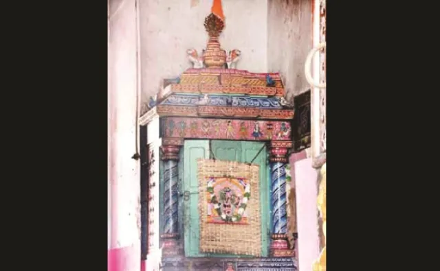 ଜ୍ୱରରେ ମହାପ୍ରଭୁ, ପୂଜା ପାଇଲେ ପଟିଦିଅଁ