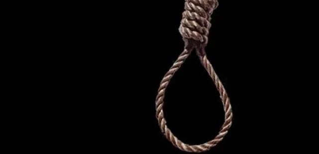 କାଲିମେଳା : ଶ୍ୱଶୁର ଘରେ ଜ୍ୱାଇଁର ଆତ୍ମହତ୍ୟା