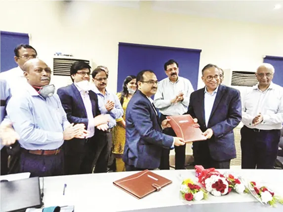 ବିଦ୍ୟୁତ ବିତରଣ ଦାୟିତ୍ବ ନେଲା ଟାଟା ପାୱାର