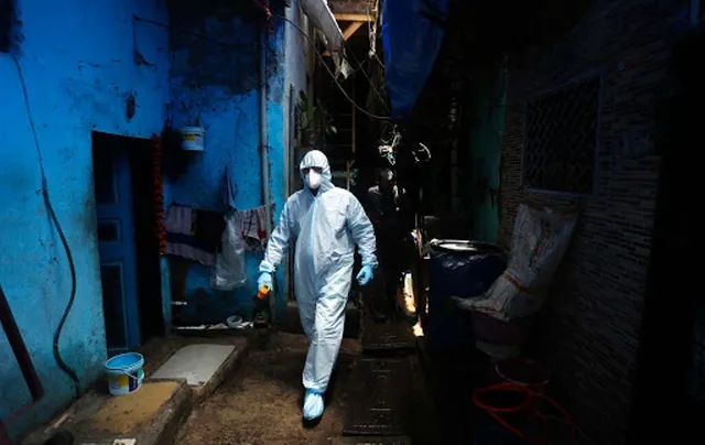 କଟକ ଜିଲ୍ଲାରୁ ଜଣେ ବିଧାୟକ କରୋନା ପଜିଟିଭ୍‌ ଚିହ୍ନଟ !