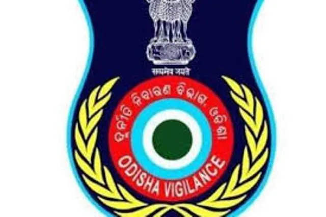 ମୟୂରଭଞ୍ଜ: ୬ ହଜାର ୫ ଶହ ଟଙ୍କା ଲାଞ୍ଚ ନେଇ ଜେଲ୍ ଗଲେ ଶୁକ୍ରୁଳି ବ୍ଲକ୍ ଉଦ୍ୟାନ କ୍ଷେତ୍ର ସମ୍ପ୍ରସାରଣ ଅଧିକାରୀ