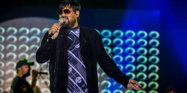 ହିନ୍ଦୀ ଚଳଚ୍ଚିତ୍ର ଜଗତର ଜଣାଶୁଣା ସଙ୍ଗୀତ ନିର୍ଦ୍ଦେଶକ ୱାଜିଦ୍ ଖାନଙ୍କ ପରଲୋକ