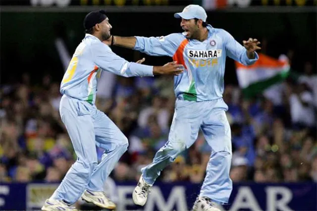 ସେହି ଦିନ ଆଜିର ତାରିଖ: ୧୩ ବର୍ଷ ପରେ ବି ଯୁବି ୬ ଛକାର ସ୍ମୃତି ରୋମନ୍ଥନ କଲେ