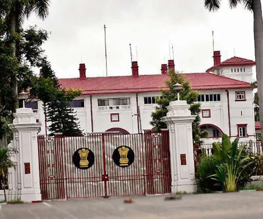 ବିହାର ରାଜଭବନରେ ୩୦ରୁ ଅଧିକ ସଂକ୍ରମିତ