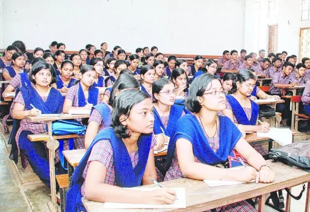 ଶିକ୍ଷାନୁଷ୍ଠାନ ଖୋଲିବା ପ୍ରସଙ୍ଗ : କେନ୍ଦ୍ର-ରାଜ୍ୟ ମଧ୍ୟରେ ନାହିଁ ତାଳମେଳ