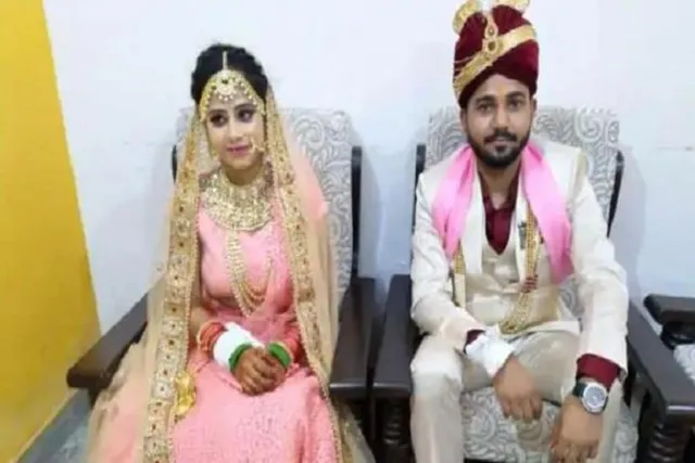 ପ୍ରେମ ବିବାହର ୪ଦିନ ପରେ ନବଦମ୍ପତି କଲେ ଆତ୍ମହତ୍ୟା