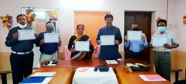 ମଧ୍ୟମା ପରୀକ୍ଷାରେ ୯୭.୧୮ % ପିଲା ପାସ, ରାଜ୍ୟ ମୁକ୍ତ ବିଦ୍ୟାଳୟ ସାର୍ଟିଫିକେଟ ପରୀକ୍ଷାରେ ଉତ୍ତୀର୍ଣ୍ଣ ହେଲେ ୪୦.୧୮%