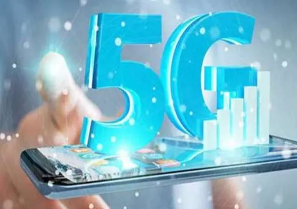 ଦେଶକୁ ମିଳିଲା ସ୍ୱଦେଶୀ ୫ଜି