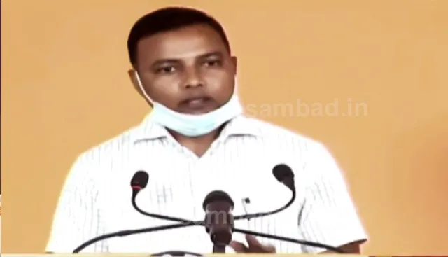 ବସ୍ତି ଅପେକ୍ଷା ଅଣବସ୍ତି ଅଚଂଳରେ ଅଧିକ ବ୍ୟକ୍ତି ସଂକ୍ରମିତ; ଭୁବନେଶ୍ବରର ୮୦ ପ୍ରତିଶତ ରୋଗୀ ଲକ୍ଷଣବିହୀନ : ବିଏମସି କମିସନର