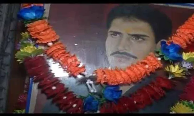 କାରଗିଲ ଯୁଦ୍ଧରେ ସହିଦ ହୋଇଥିବା ଭଦ୍ରକ ପୁଅ ଘରକୁ ପଠାଇ ଥିବା ଶେଷ ଚିଠିରେ ଲେଖିଥିଲେ କିଛି ଏଭଳି କଥା...