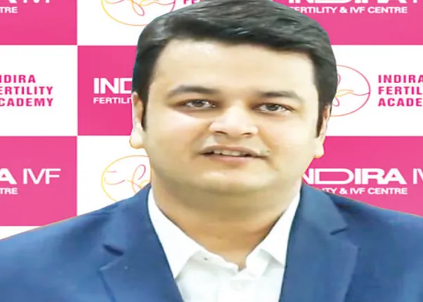 ଇନ୍ଦିରା ଆଇଭିଏଫ୍‌ରେ ବିଶ୍ବ ଆଇଭିଏଫ୍‌ ଦିବସ