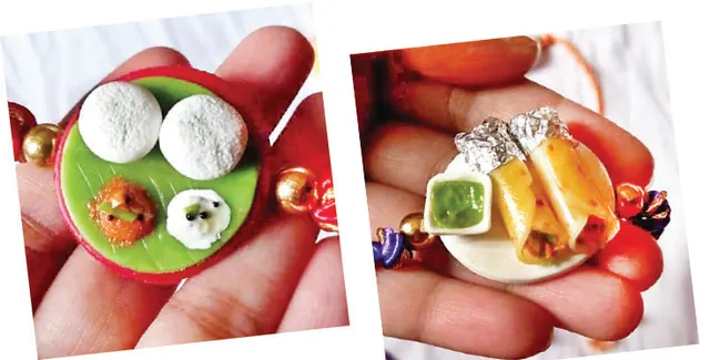 ମନ କିଣୁଛି ଫାଷ୍ଟଫୁଡ୍‌ ରାଖୀ, କିନ୍ତୁ ବେପାର ମାନ୍ଦା