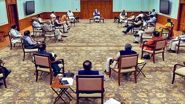 ସହରାଞ୍ଚଳରେ ପ୍ରବାସୀ ଓ ଗରିବ ଶ୍ରମିକଙ୍କ ପାଇଁ ନିର୍ମାଣ ହେବ ଶସ୍ତା ଭଡ଼ାଘର: ବଡ଼ ପ୍ରସ୍ତାବ ଉପରେ ମୋହର ମାରିଲା କେନ୍ଦ୍ର କ୍ୟାବିନେଟ