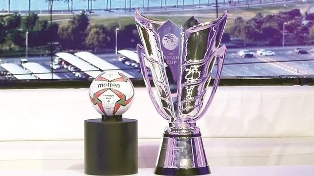 ୨୦୨୭ ଏସୀୟ କପ୍‌ ଫୁଟ୍‌ବଲ୍‌ ଆୟୋଜନ ଦୌଡ଼ରେ ଭାରତ