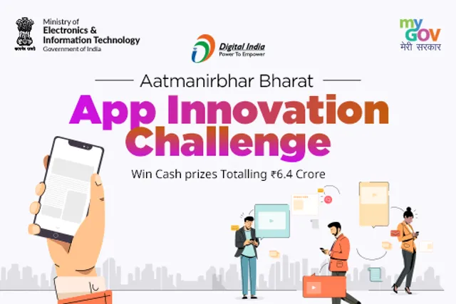 ଆତ୍ମନିର୍ଭର ଆପ୍‌ ଇନୋଭେସନ ଚାଲେଞ୍ଜ ଆବେଦନ ଅବଧି ବୃଦ୍ଧି