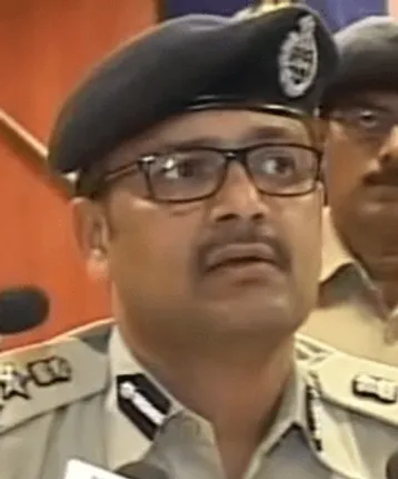 କୋଭିଡ୍‌ ପରିଚାଳନାରୁ ଦାୟିତ୍ବମୁକ୍ତ ହେଲେ ଅମିତାଭ ଠାକୁର