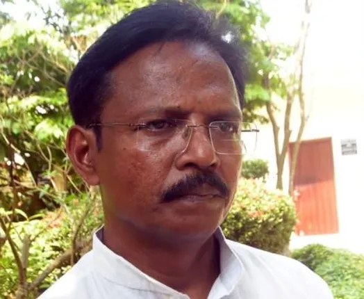 ପ୍ରକୃତ ଚାଷୀଙ୍କ ଠାରୁ ଧାନ ଉଠୁ ନାହିଁ : ବଳଭଦ୍ର