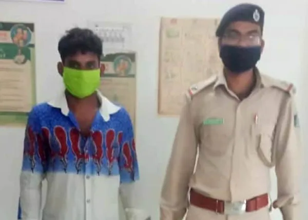 ମହାନଦୀ ଅଭୟାରଣ୍ୟରେ ବନ୍ୟପ୍ରାଣୀ ଅସୁରକ୍ଷିତ, ଶିକାରୀ ଗିରଫ