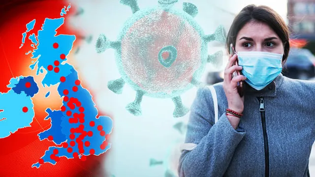 ବିଶ୍ବର ୨ୟ ସର୍ବାଧିକ କରୋନା ପ୍ରଭାବିତ ଦେଶରେ ପରିଣତ ହେଲା ଭାରତ