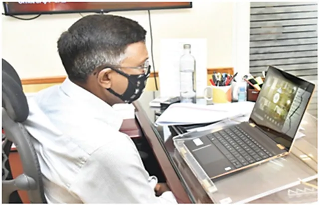 ସାତ ଶିଳ୍ପ ସଂସ୍ଥା ଖୋଲିଲେ କୋଭିଡ୍ କେୟାର ସେଣ୍ଟର୍‌