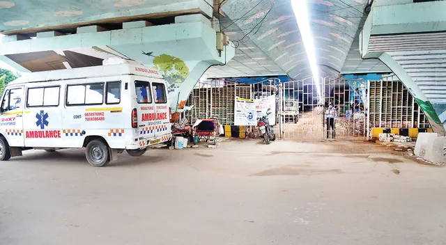 ସ୍ମାର୍ଟ ସିଟି ପ୍ରକଳ୍ପ : କେବେ ସରିବ କହିହେବନି, ପ୍ରବାସୀ ଶ୍ରମିକଙ୍କ ଉପରେ ପ୍ରକଳ୍ପ ଭାଗ୍ୟ, କୁଶଳୀ ଶ୍ରମିକ ଆସୁନାହାନ୍ତି